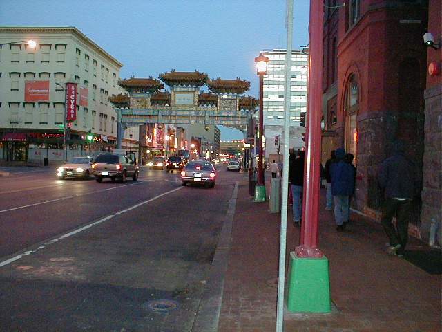 chinatown