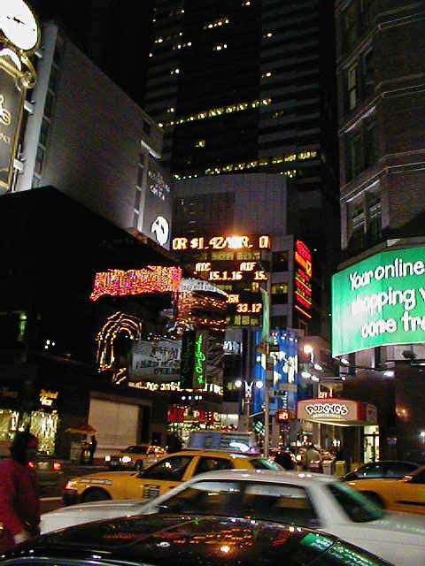 Time Square