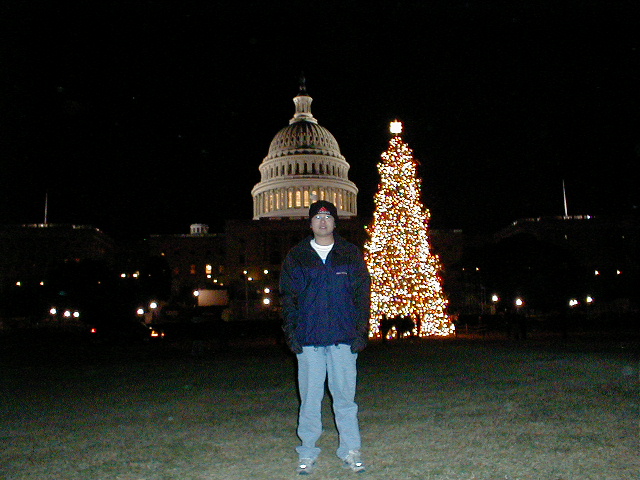 US Capital building