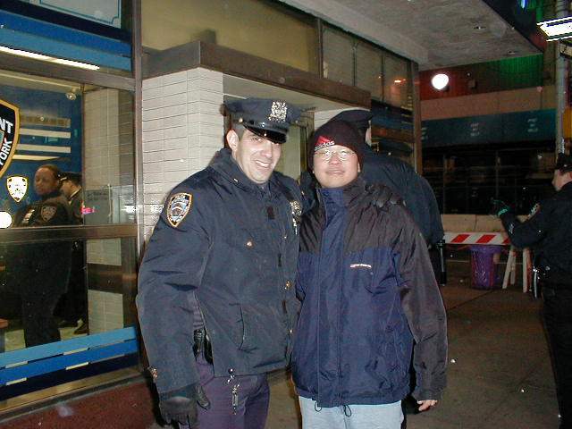 NYPD